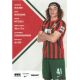 Autogramm Fussball | FC Augsburg | 2021 | Tim CIVEJA