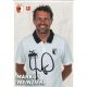 Autogramm Fussball | FC Augsburg | 2021 | Markus WEINZIERL