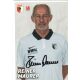 Autogramm Fussball | FC Augsburg | 2021 | Reiner MAURER