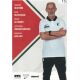 Autogramm Fussball | FC Augsburg | 2021 | Reiner MAURER