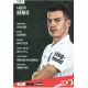 Autogramm Fussball | FC Augsburg | 2020 | Laszlo BENES