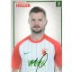 Autogramm Fussball | FC Augsburg | 2017 | Marcel HELLER