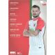 Autogramm Fussball | FC Augsburg | 2017 | Marcel HELLER