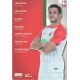 Autogramm Fussball | FC Augsburg | 2017 | Gojko KACAR