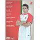 Autogramm Fussball | FC Augsburg | 2017 | Raphael FRAMBERGER