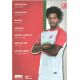 Autogramm Fussball | FC Augsburg | 2017 | Caiuby DA SILVA