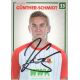 Autogramm Fussball | FC Augsburg | 2017 | Julian...