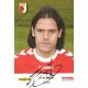 Autogramm Fussball | FC Augsburg | 2005 | Armando ZANI