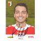 Autogramm Fussball | FC Augsburg | 2005 | Patrick MÖLZL