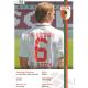 Autogramm Fussball | FC Augsburg | 2011 | Jonas DE ROECK
