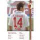 Autogramm Fussball | FC Augsburg | 2011 | Koo JA-CHEOL