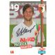 Autogramm Fussball | FC Augsburg | 2011 | Patrick MAYER
