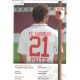 Autogramm Fussball | FC Augsburg | 2011 | Dominic PEITZ