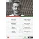 Autogramm Fussball | FC Augsburg | 2016 | Jonathan SCHMID
