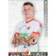 Autogramm Fussball | FC Augsburg | 2016 | Alfred FINNBOGASON