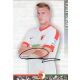 Autogramm Fussball | FC Augsburg | 2016 | Georg TEIGL