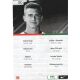 Autogramm Fussball | FC Augsburg | 2016 | Georg TEIGL