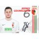 Autogramm Fussball | FC Augsburg | 2015 | Jeffrey GOUWELEEUW