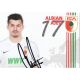 Autogramm Fussball | FC Augsburg | 2015 | Albain AJETI