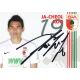 Autogramm Fussball | FC Augsburg | 2015 | Ja-Cheol KOO