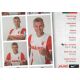 Autogramm Fussball | FC Augsburg | 2014 | Ragnar KLAVAN