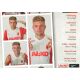 Autogramm Fussball | FC Augsburg | 2014 | Alexander ESSWEIN