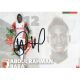 Autogramm Fussball | FC Augsburg | 2014 | Abdul Rahman BABA