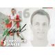 Autogramm Fussball | FC Augsburg | 2014 | Christoph JANKER