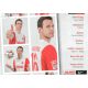 Autogramm Fussball | FC Augsburg | 2014 | Christoph JANKER