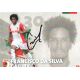 Autogramm Fussball | FC Augsburg | 2014 | Caiuby DA SILVA