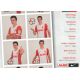 Autogramm Fussball | FC Augsburg | 2014 | Raphael FRAMBERGER