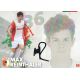 Autogramm Fussball | FC Augsburg | 2014 | Max REINTHALER