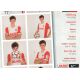 Autogramm Fussball | FC Augsburg | 2014 | Max REINTHALER