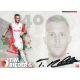 Autogramm Fussball | FC Augsburg | 2014 | Tim RIEDER