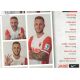 Autogramm Fussball | FC Augsburg | 2014 | Tim RIEDER