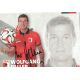 Autogramm Fussball | FC Augsburg | 2014 | Wolfgang BELLER