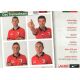 Autogramm Fussball | FC Augsburg | 2014 | Wolfgang BELLER