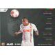 Autogramm Fussball | FC Augsburg | 2012 | Somen TCHOYI