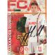 Autogramm Fussball | FC Augsburg | 2013 | Alexander ESSWEIN