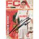 Autogramm Fussball | FC Augsburg | 2013 | Dominik KOHR