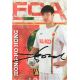 Autogramm Fussball | FC Augsburg | 2013 | Jeong-Ho HONG