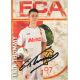 Autogramm Fussball | FC Augsburg | 2013 | Erik THOMMY