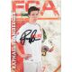 Autogramm Fussball | FC Augsburg | 2013 | Raphael FRAMBERGER