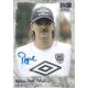 Autogramm Fussball | SV Babelsberg 03 | 2010 | Markus PETSCH