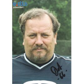 Autogramm Fussball | SV Babelsberg 03 | 2009 | Detlef KETTNER