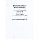 Autogramm Fussball | SV Babelsberg 03 | 2009 | Detlef...