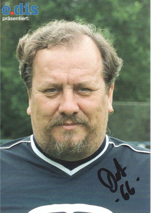 Autogramm Fussball | SV Babelsberg 03 | 2009 | Detlef KETTNER