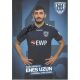 Autogramm Fussball | SV Babelsberg 03 | 2014 | Enes UZUN