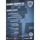 Autogramm Fussball | SV Babelsberg 03 | 2014 | Enes UZUN