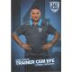 Autogramm Fussball | SV Babelsberg 03 | 2014 | Cem EFE